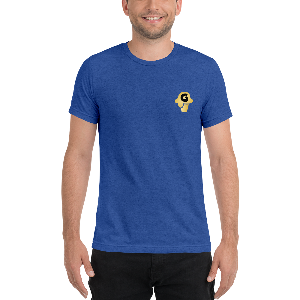 Mostro del Gelotto Super-Soft Short sleeve t-shirt (Bull 2)