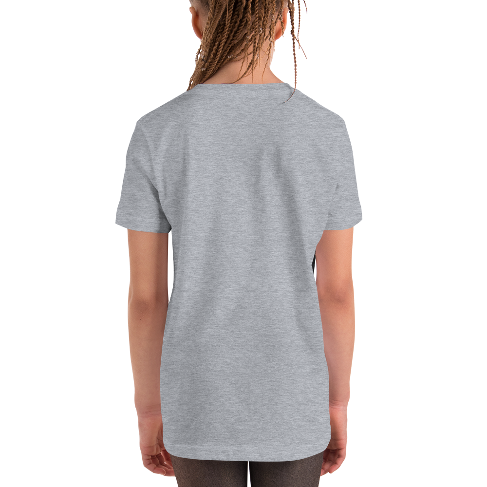 Youth/Kids OG Super Soft Short Sleeve T-Shirt