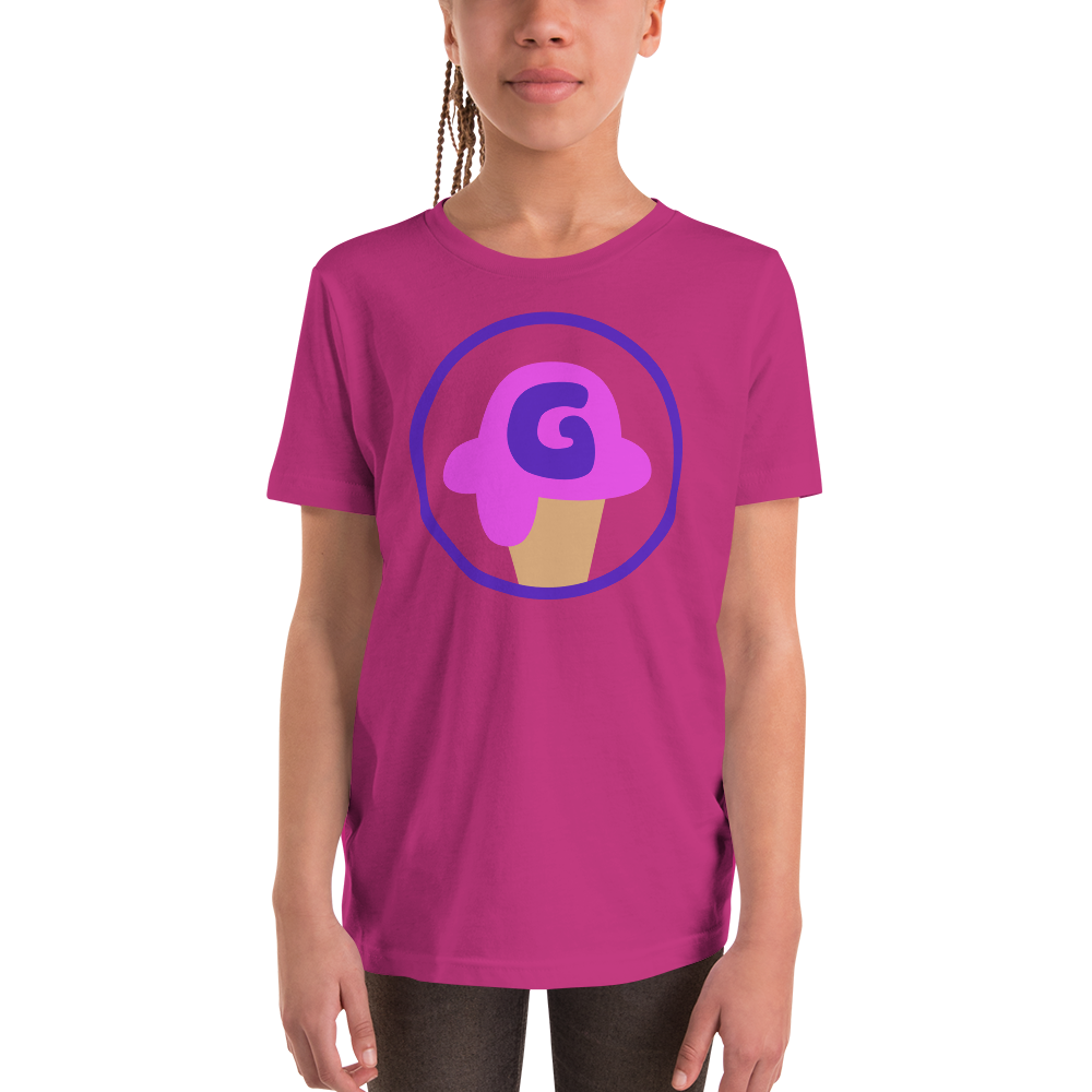 Youth/Kids OG Super Soft Short Sleeve T-Shirt