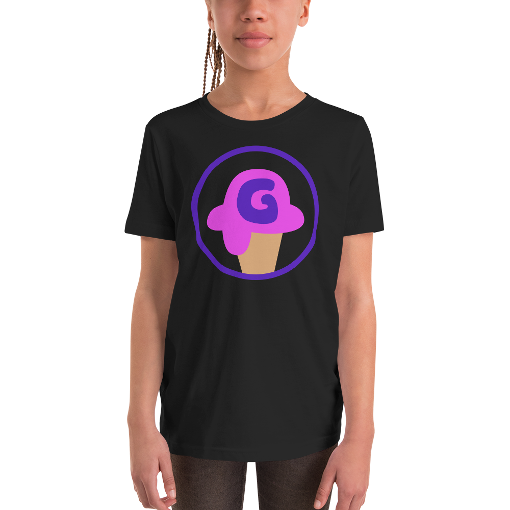 Youth/Kids OG Super Soft Short Sleeve T-Shirt