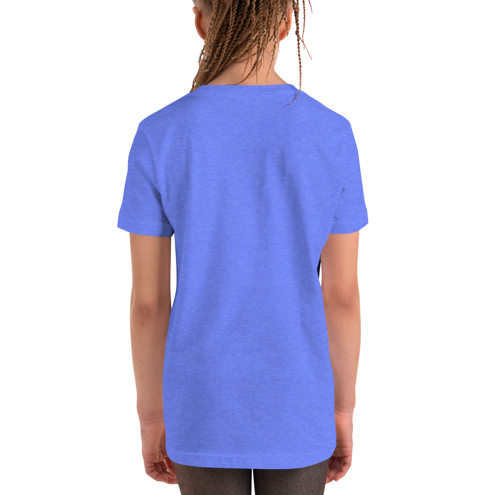 Youth/Kids OG Super Soft Short Sleeve T-Shirt