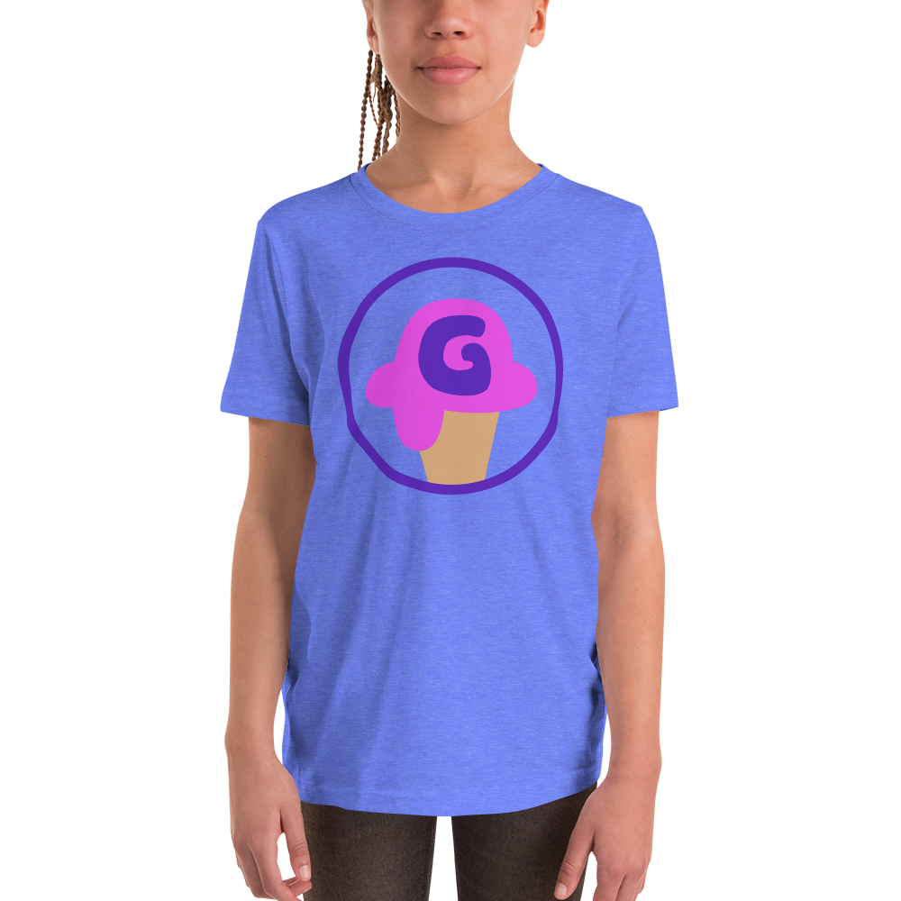 Youth/Kids OG Super Soft Short Sleeve T-Shirt