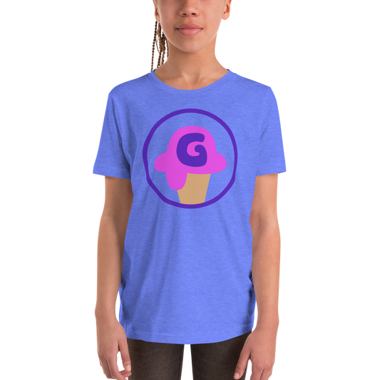 Youth/Kids OG Super Soft Short Sleeve T-Shirt