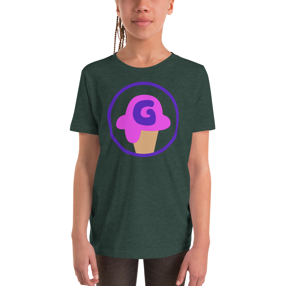 Youth/Kids OG Super Soft Short Sleeve T-Shirt