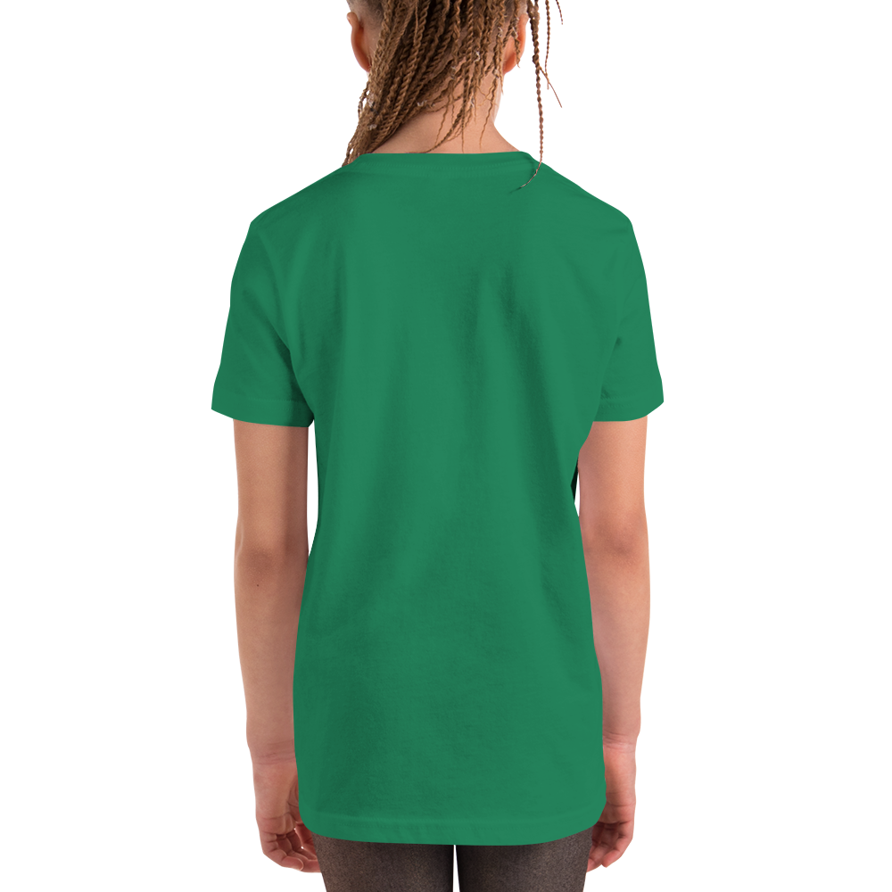 Youth/Kids OG Super Soft Short Sleeve T-Shirt