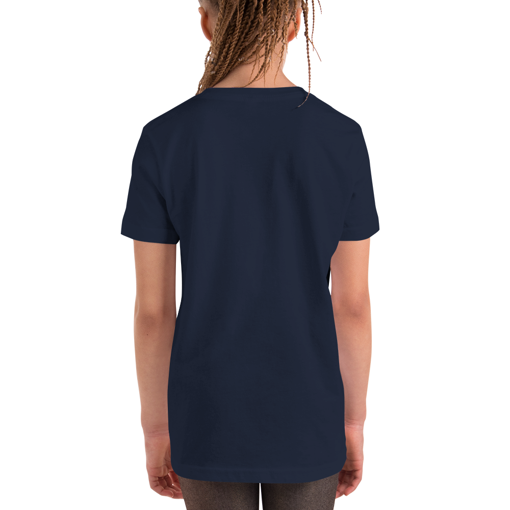 Youth/Kids OG Super Soft Short Sleeve T-Shirt