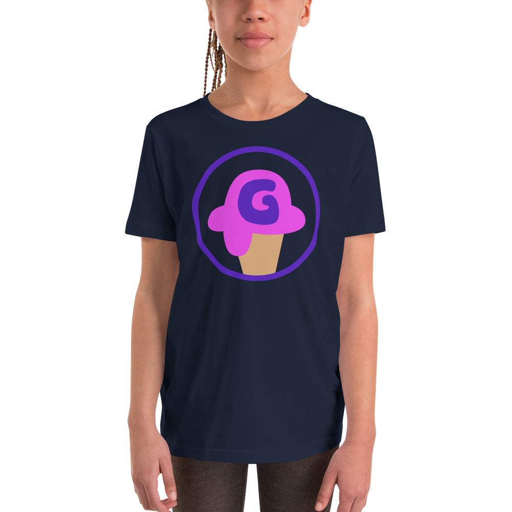 Youth/Kids OG Super Soft Short Sleeve T-Shirt