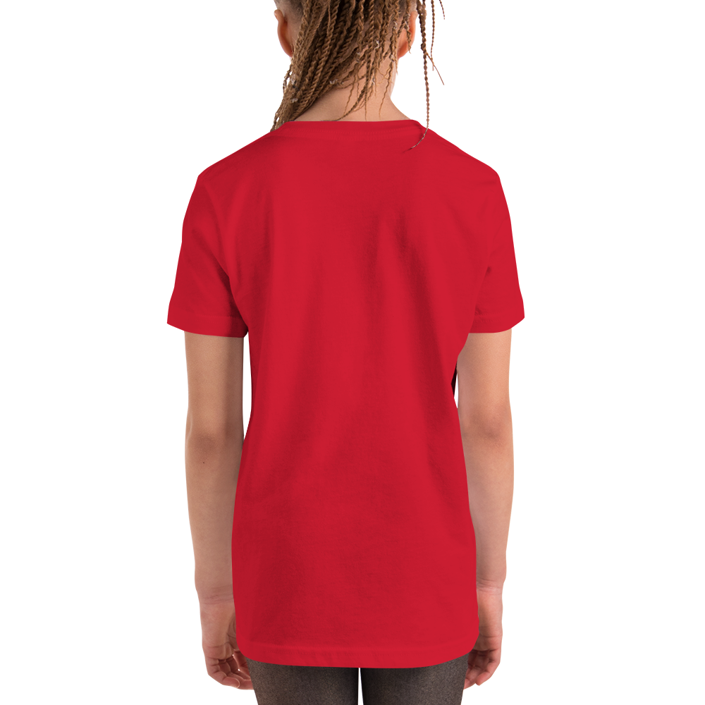 Youth/Kids OG Super Soft Short Sleeve T-Shirt