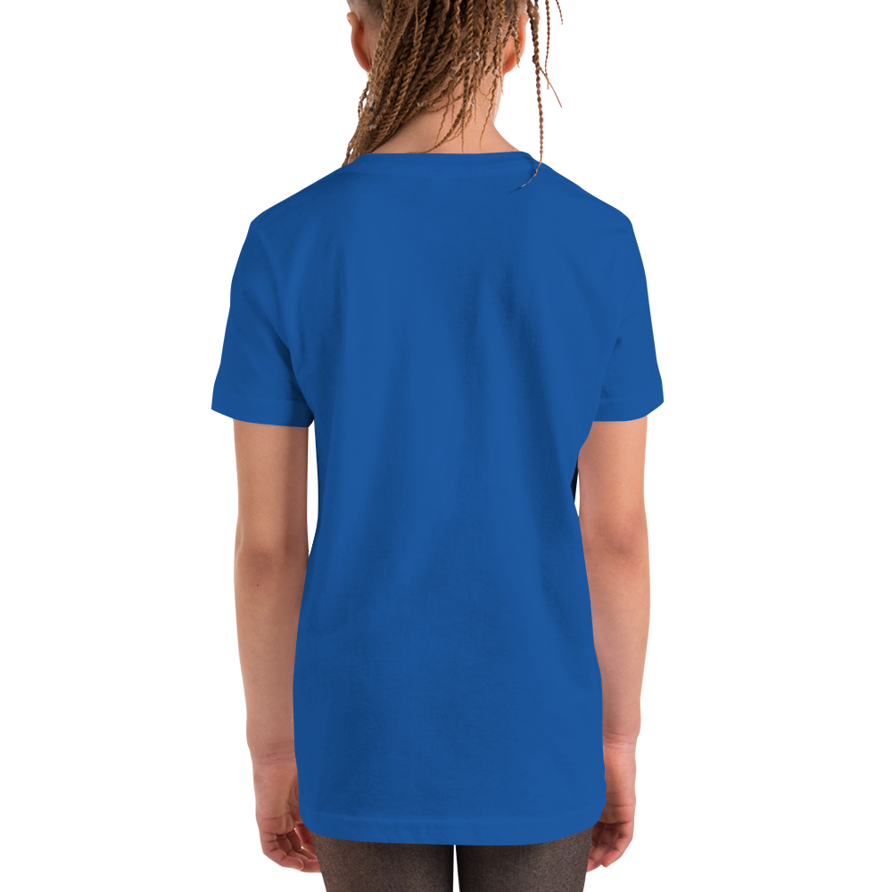 Youth/Kids OG Super Soft Short Sleeve T-Shirt