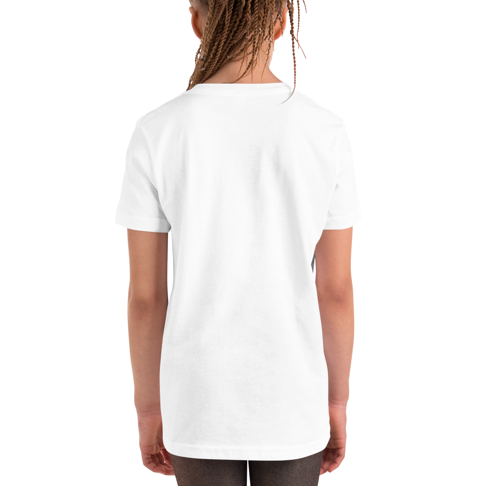 Youth/Kids OG Super Soft Short Sleeve T-Shirt