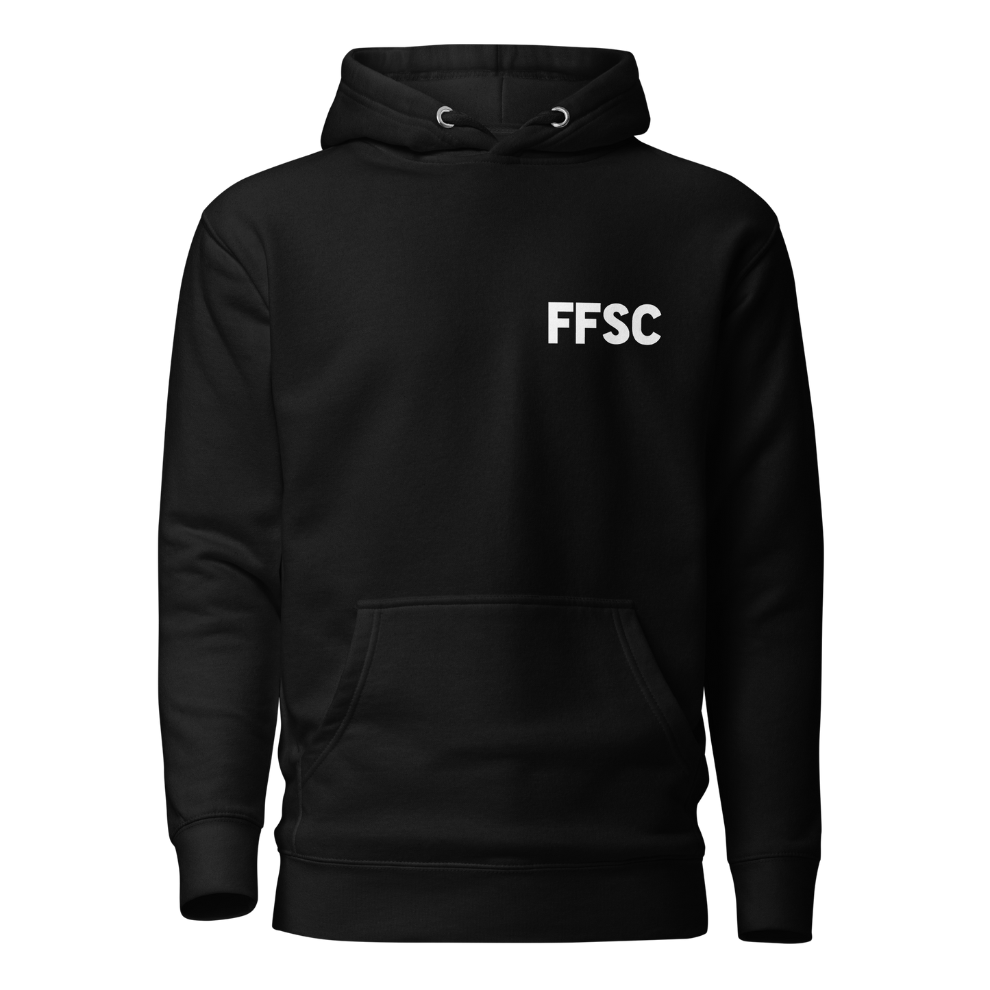 FFSC Unisex Hoodie