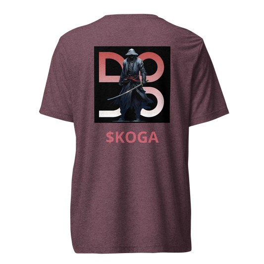 $KOGA PampIT super soft short sleeve t-shirt